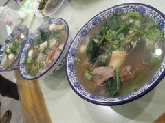 -尔力新疆丸子汤(北屯店)