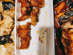 -半天妖烤鱼(东方新天地店)