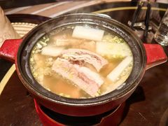 -北京四季酒店·采逸轩