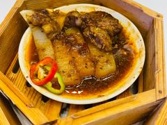 -四季海鲜酒楼·粤菜·早茶·宴会(南山中心区店)