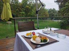 -天目湖御水温泉·度假酒店