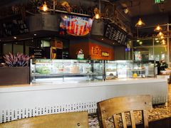 -桂新园(烘焙馆-鸿翔店)