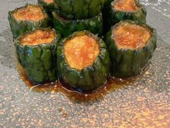 酱青瓜-天喜酒楼饭市·茶市(同德皇宫店)