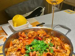 -黄记煌三汁焖锅(崇文门店)