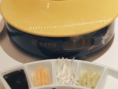 -花家怡园(四合院总店)