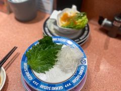 -元气寿司(金光华店)