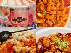 -北平盛世·新京菜·北京烤鸭(劲松·双井店)