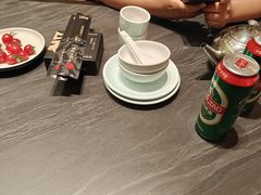 -阿喆私房菜(西五路店)