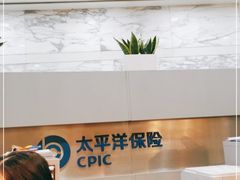 -中国太平洋保险(上海分公司)