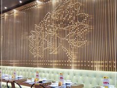 大堂-正斗·港式粤菜(SKLP店)