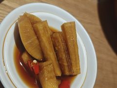 -王婆婆老妈蹄花·川菜馆(太古里一店)