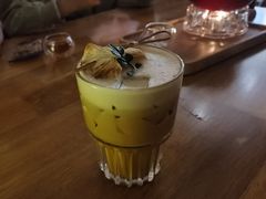 -雕刻时光咖啡馆(师大路店)