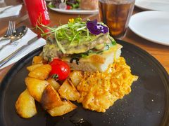 -UPPER KITCHEN(延安路店)