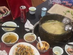 -南渝食府.石锅鸡(尚城花园店)
