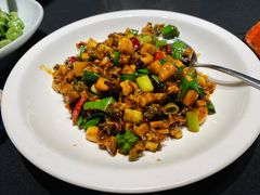 -玖味(老工人西路店)