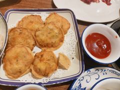 -厝味火锅·潮汕卤水火锅(十一合店)