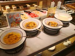 -比格比萨自助(宋家庄店)