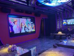 -星聚会KTV(景枫中心店)
