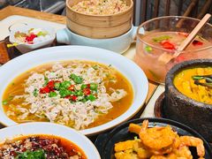 -锦府盐帮·李宅(领展购物广场中关村店)