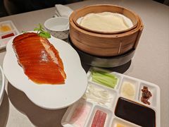 -悦融琥珀·京鲁菜·海味珍品(西单店)