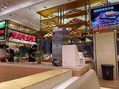 -西贝(大华虎城店)