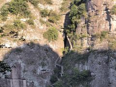 -十九峰景区