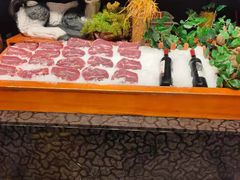 -芭菲盛宴·环球美食(北城国际店)