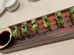 -庭院江南菜•烤鸭•非遗传承(上地•清河店)