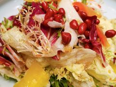 -万荣烤鸭店·北京菜(天坛店)