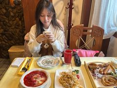 -老井俄式餐厅