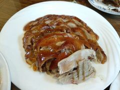 -董立兵烤鸭店(明湖店)