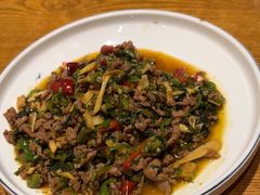 -食光慢宴·安吉土菜馆