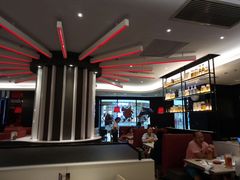 -必胜客(万达广场店)