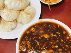 -小胖包子王(光明楼店)