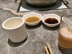 -张凯达·深海石斑鱼潮汕火锅(十五年品牌•虹桥天街店)