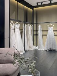 -MuseMarry婚纱(前海嘉里中心店)