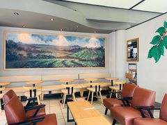 -星巴克(深圳佳宁娜友谊广场店)