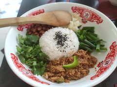 -红东阁东北菜烤肉酒馆(CROSS万象汇店)