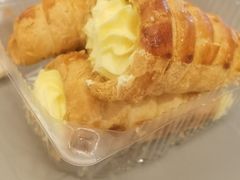 -莫斯科餐厅面包坊(北展店)