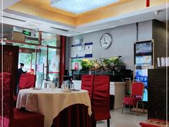 大堂-马凯餐厅(长椿街店)