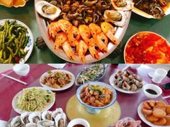 -东戴河风景区-止锚湾