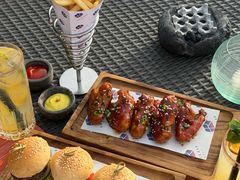 -Rock Bar Bali(Bali)