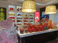 -GODIVA(王府井apm店)