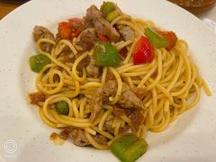 -萨莉亚(百信广场店)