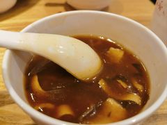 胡辣汤-素满香·素食自助餐(西安·民乐园店)