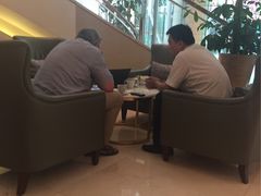 -上海雅居乐万豪侯爵酒店