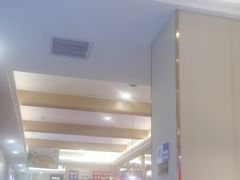 -海记品鸽·新疆菜(高铁站店)