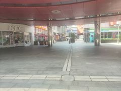 -木渎影视城