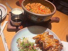 -The Good Place好地方·Brunch·coffee(国贸店)