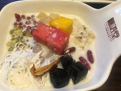 -椰语堂·海南清补凉(友谊阳光城店)